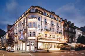 Hotel Europa Splendid Merano